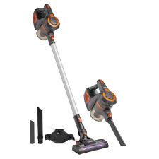 Black Decker Dustbuster Handheld Vacuum Cordless 16v Chv1410l Charger Vonhaus 2 In 1 Cordless Handheld Stick Vacuum Cleaner Lightweight Hepa Bagless 5056115722165 Ebay Stick Vacuum Handheld Vacuum Cleaner
