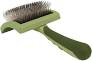 Safe Curved Blade Pet Brush from www.chewy.com