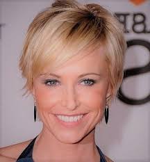 So say 'hello!' to an exciting new 'you' with one of the latest short haircuts for fine hair. Easy To Manage Short Hairstyles For Fine Hair