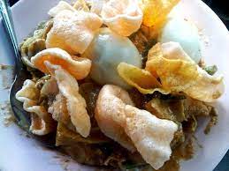 Gado Gado Kartanegara Recepten