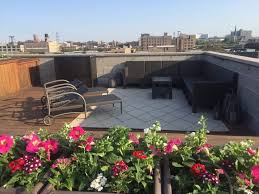 Decks are awesome and have more advantages than we can count. These Stunning Rooftop Deck Designs Will Have You Wishing For One Of Your Own