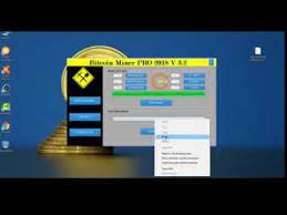 Bitcoin Miner Pro 2018 V 3 2 Bitcoin Generator Youtube
