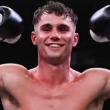 Tyler Jolly vs. Frank Madsen, Battle of the Legends