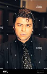 German actor uwe hi-res stock photography and images