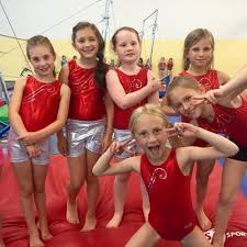 Gymnastics bar from home talk 5. Vacation Programs Head Over Heels