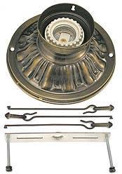 Check spelling or type a new query. Vintage Hardware Lighting Stem And Ceiling Kits Fitters And Lamp Parts