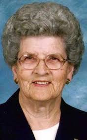 Mildred Poteat, Ronda resident, dies