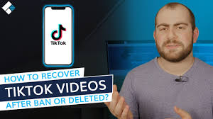 If you deleted your tik tok over 30 days ago. How To Recover Tiktok Draft Videos Or Deleted Videos