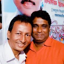 Kandhampatty S Ramachandran Bsc, MA