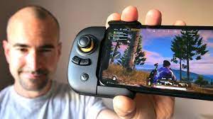 Gamesir G6s Review Best New Pubg Mobile Controller Youtube