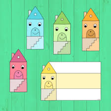 Haus mieten, riesenauswahl an einfamilienhäuser schreibblatt 2 2 a4 seiten auf ein a3 blatt kopieren, lernwörter portion 1. 2 Klasse Archive Frau Locke