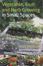 If you do opt to grow a variety of vegetables in your small garden, look for compact varieties and vining crops that can be trained to grow vertically on support structures. Vegetable Fruit Herb Growing In Small Spaces Allotment Gardens