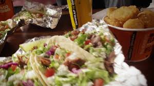 Preppy kitchen recommended for you. Taco John S Street Tacos Are Back Youtube