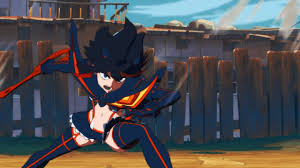 Kill La Kill Game Is Another Dazzling Anime Fighter From Arc System Works Polygon