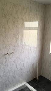 Fitting Pvc Wall Panelling Over
