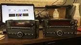 Finding your radio's serial number · step 1: How To Unlock A 2003 And Up Gm Radio Youtube