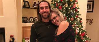 Wife Of Spirit Adrift's Nate Garrett Diagnosed With Cancer, GoFundMe  Launched