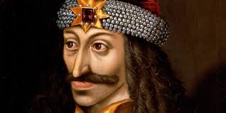 Was Dracula a Real Person? | HISTORY