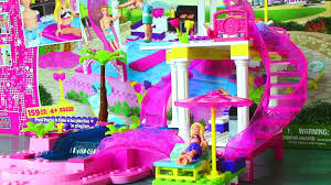 Image result for barbie in  home