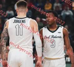 Custom Stitched Golden Eagles Best Basketball Uniforms Jonathan Alexandre,  Oral Roberts, Jailen Bedford, Josh Jones, Seth Kruse Mens And Youth Sizes  Available From Mickisportsvip2023, $21.46