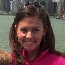 Amber Keever's Instagram, Twitter & Facebook