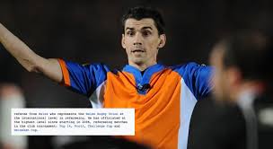 Protagonist's dog, beast race (segacd) / dog race (pce). England Fans Have Change Pascal Gauzere S Wikipedia And It S Brilliant Ruck