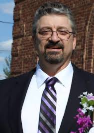 Mr. John William Coons Jr.