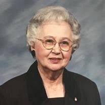 Lois Ione Mott Obituary