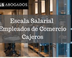 ¿cómo saber si te corresponde el convenio colectivo de trabajo de empleados de comercio? Escala Salarial Empleados De Comercio Cct 130 75 Ano 2021