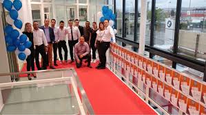 Ventes Privees Bmw 1 2 Et 3 Juin Bmw 6eme Avenue Lyon Sud Venissieux