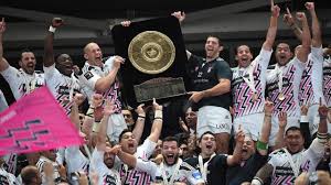 This is final du top 14 à issoire by sophie gomez (sofyprod) on vimeo, the home for high quality videos and the people who love them. Top 14 Finale Stade Francais Clermont 2014 2015 Youtube