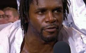 Audley Harrison Vs. Michael Sprott: The Worst European Heavyweight Title  Fight In History!