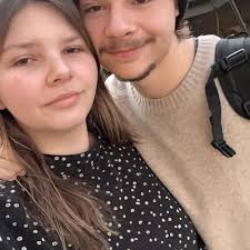 The youngest child is 10 months old.