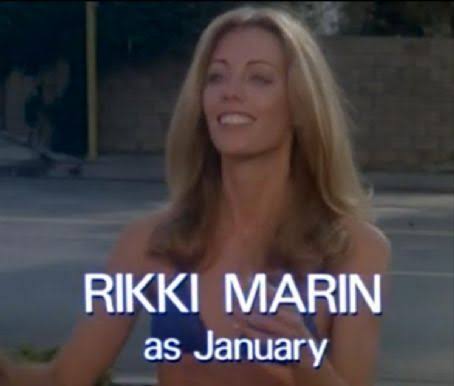 Who is Rikki Marin dating? Rikki Marin boyfriend, husband
