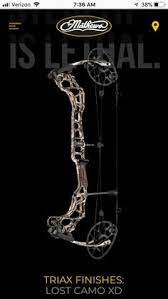 14 Mathew Triax Ideas Bow Hunting Archery Bows Archery