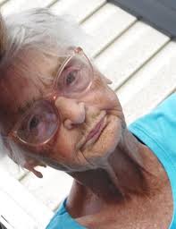 Obituary information for Jessie Emma Gayle Clifton