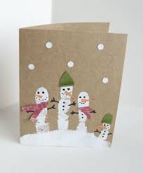 Kreativ Im Advent 13 Ideen Furs Weihnachtsbasteln Mit Kindern Basteln Weihnachten Weihnachtskarten Selber Basteln Selber Basteln Weihnachten