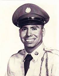 William Ballestero Obituary