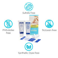 Takes 2 minutes and i do it in the shower. Surgi Invisi Bleach 1 5 Ounce Face Arms Hair Bleaching Cream 44ml 2 Pack Amazon In Beauty