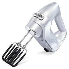 269 x 203 x 132mm, 1.35kg. Bed Bath Beyond For Hamilton Beach Professional 7 Speed Hand Mixer In Silver Ibt Shop