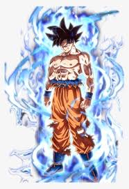 Goku ultra instinct gameplay & transformations from base form up to mastered ultra instinct (mui) on dragon ball z: Ultra Instinct Goku Png Download Transparent Ultra Instinct Goku Png Images For Free Nicepng