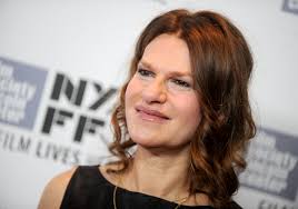 Sandra Bernhard: 'There's So Much More to Do In Flint'