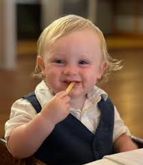 Celebrating 23 years of marriage at Fiddlers Green