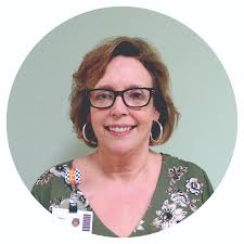 Copy of Staff — Lenoir-Greene United Way