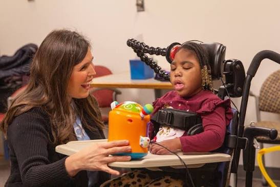 Occupational therapy in Gurgaon Sec 1 product image