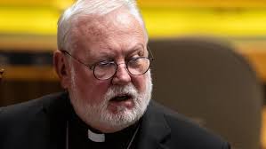 Monsignore Gallagher: Bygga fred på terrorbalans