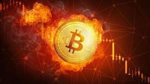 Nhiều chuyên gia kinh tế tỏ ra e ngại về viễn cảnh tiền ảo bitcoin đang rơi thấp nhất kể từ tháng 12/2017. Gia Bitcoin Hom Nay 24 2 Thá»‹ TrÆ°á»ng Nhuá»'m Mau Bitcoin Co Ä'á»• Vá»¡