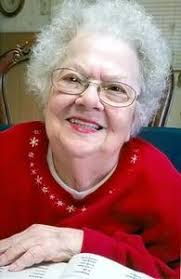 Mary Westbrook of Edwardsville Obituary