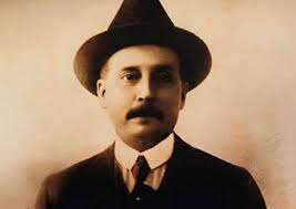 El 26 de octubre de 1864 nació el doctor José Gregorio Hernández