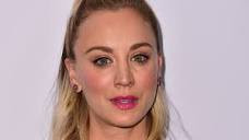 Kaley Cuoco hits back at Instagram trolls who criticised her ...